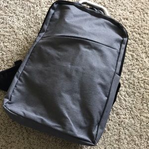 Something Strong Backpack